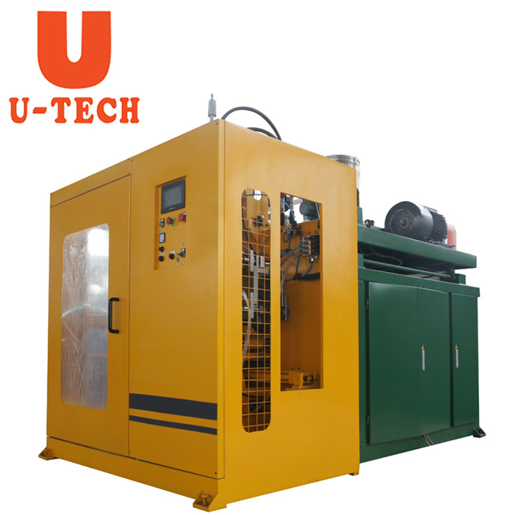 5L-10L-15L-20L Пластиковая канистра из полиэтилена высокой плотности, контейнер для бака, барабанная экструзионно-выдувная пресс-форма / выдувная формовочная машина