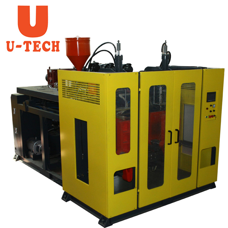 5L-10L-15L-20L Пластиковая канистра из полиэтилена высокой плотности, контейнер для бака, барабанная экструзионно-выдувная пресс-форма / выдувная формовочная машина