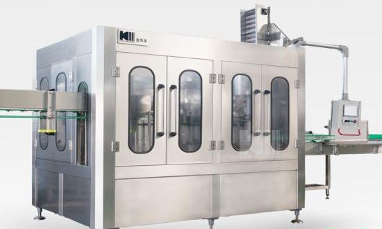 Как установить проект наполнителя сока