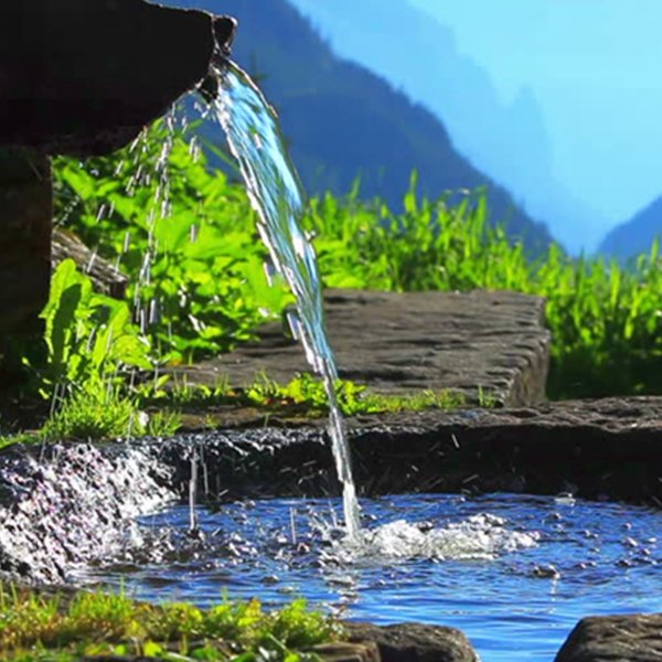 Начиная весенние водные розлива бизнеса? Вот несколько лучших советов, чтобы начать