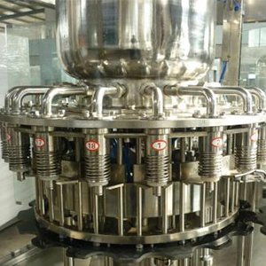 Технология асептической наполнения помогает производителям напитка создавать свежие и вкусные напитки