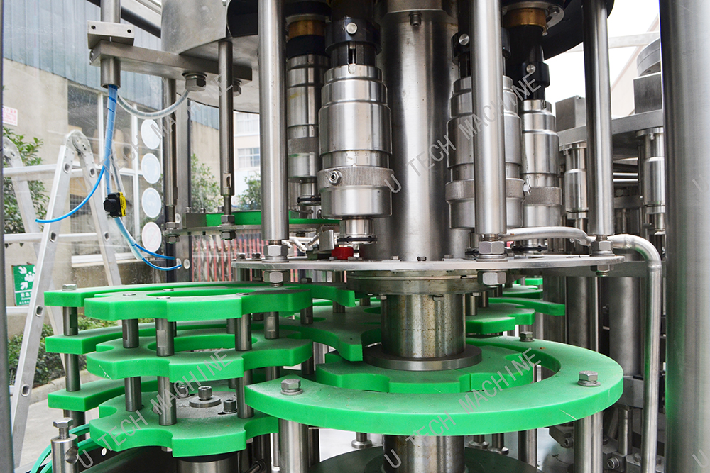 8000BPH Полная производственная линия фруктового сока Яблочный апельсиновый сок манго Изготовление разливочной машины Цены на оборудование