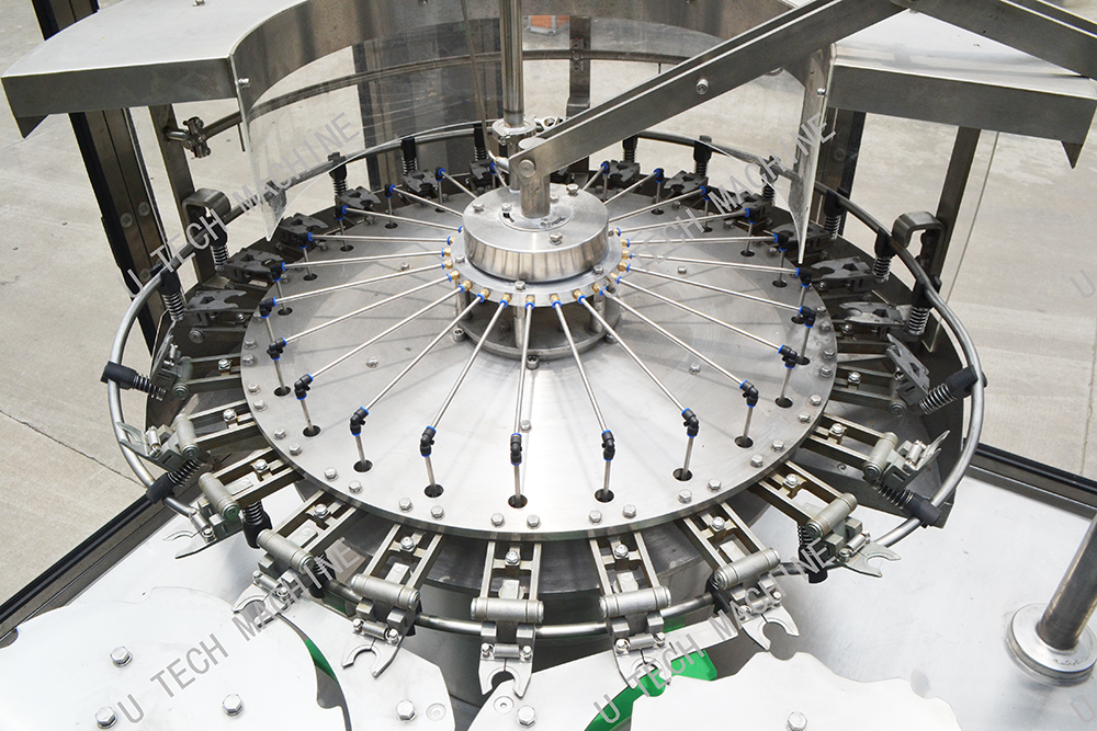 8000BPH Полная производственная линия фруктового сока Яблочный апельсиновый сок манго Изготовление разливочной машины Цены на оборудование