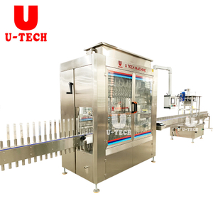 Линейная жидкая детская игрушка Bubble Sword Filling Caping Machine Line