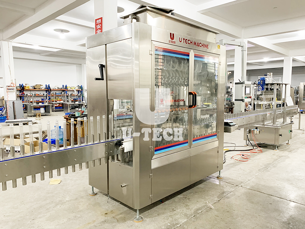 Линейный пузырьковый меч наполнитель