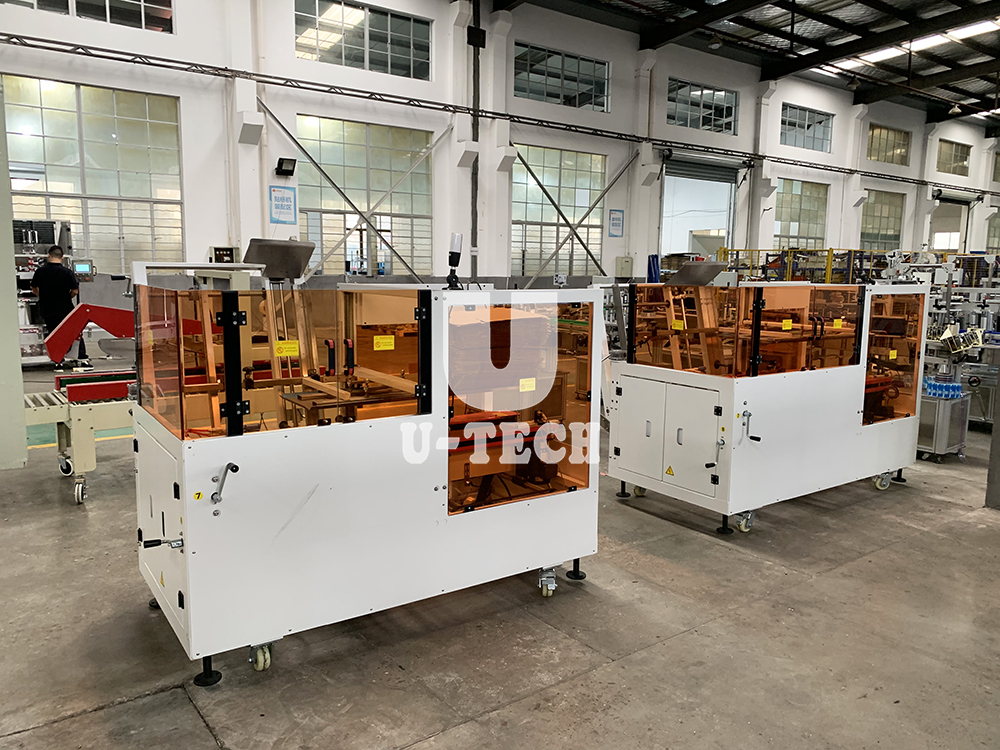 Автоматический корпус