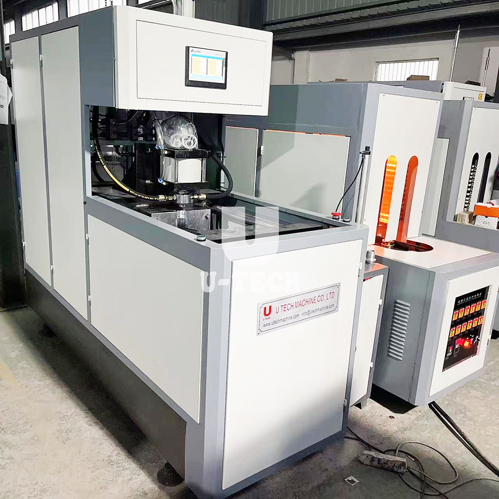 Машина 5-галлонная штекерная машина