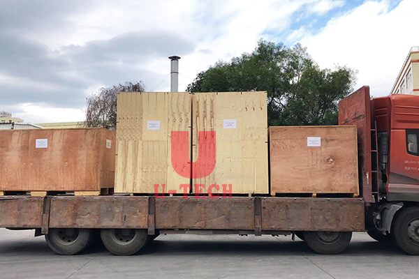 Автоматическая линейная кепка свадебный автомат складной машины Отправить в Австралию